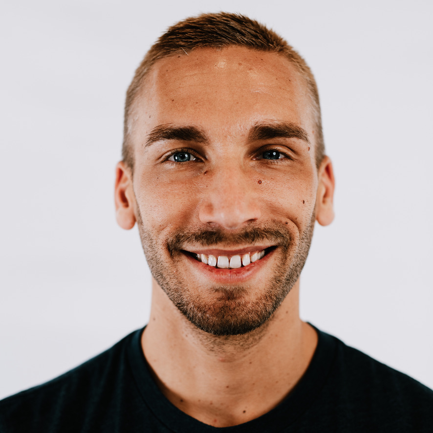 Tyler Simmons, founder of Based Health